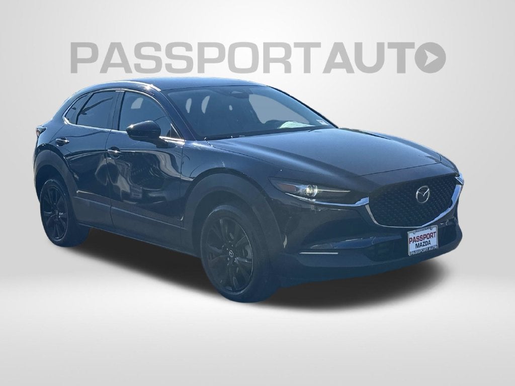 2024 Mazda Mazda CX-30 2.5 S Select Sport