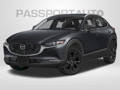 2024 Mazda Mazda CX-30 2.5 S Select Sport