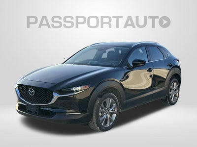 2023 Mazda Mazda CX-30 2.5 S Preferred Package