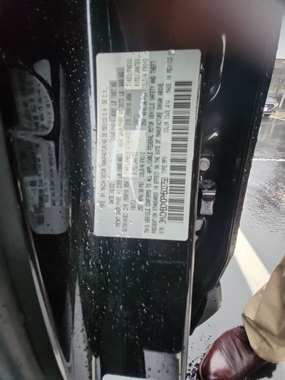 2023 Mazda Mazda CX-30 2.5 S Preferred Package