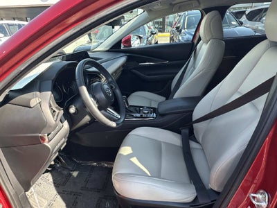 2024 Mazda Mazda CX-30 2.5 S Preferred Package