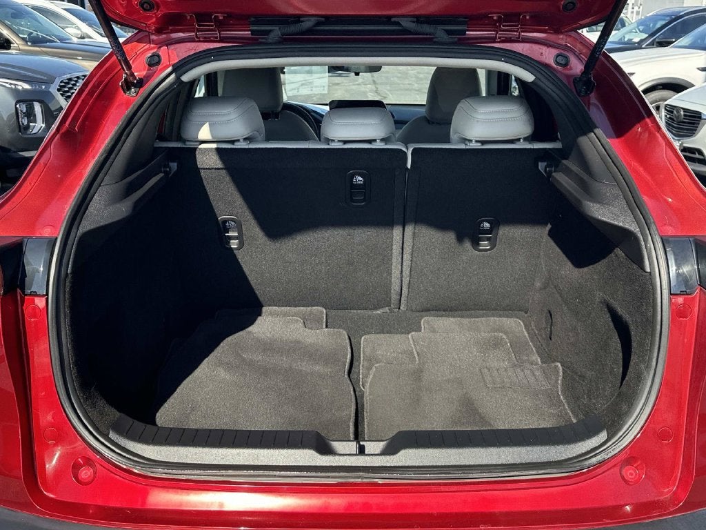 2024 Mazda Mazda CX-30 2.5 S Preferred Package