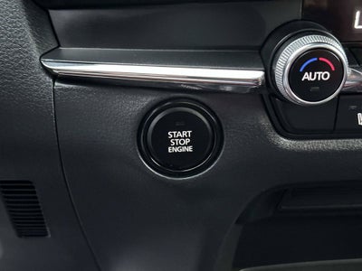 2024 Mazda Mazda CX-30 2.5 S Carbon Edition