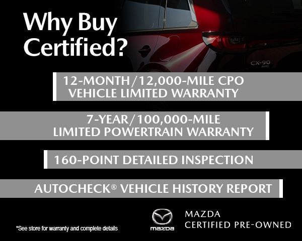 2024 Mazda Mazda CX-30 2.5 S Carbon Edition