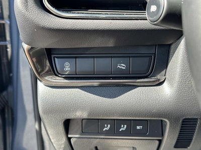 2023 Mazda Mazda CX-30 2.5 S Carbon Edition