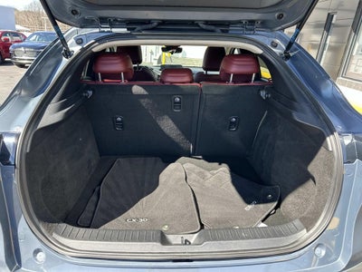 2023 Mazda Mazda CX-30 2.5 S Carbon Edition