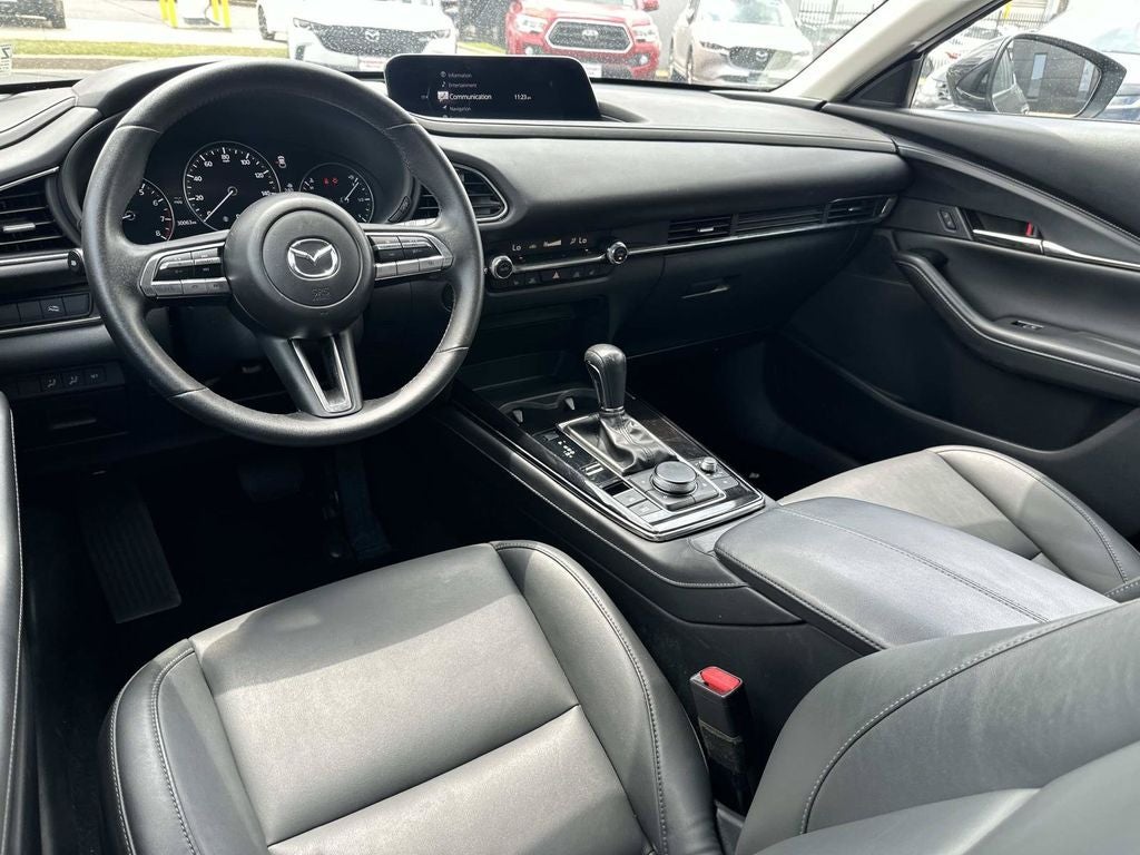 2023 Mazda Mazda CX-30 2.5 S Preferred Package