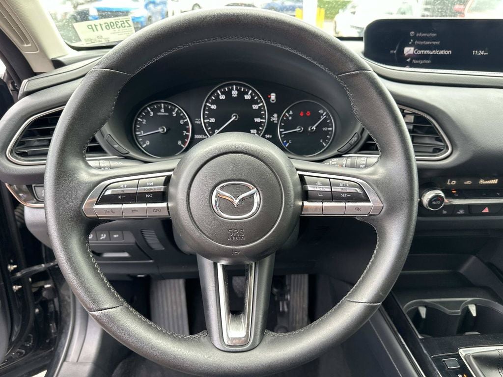 2023 Mazda Mazda CX-30 2.5 S Preferred Package