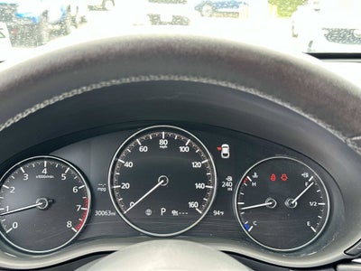 2023 Mazda Mazda CX-30 2.5 S Preferred Package