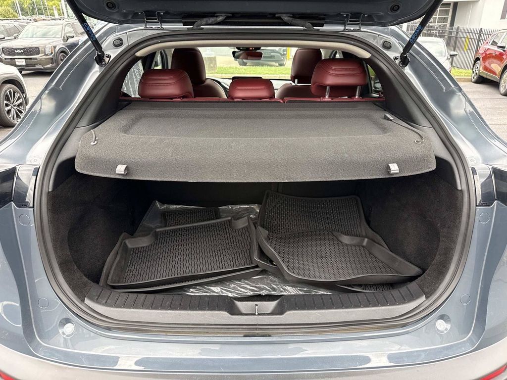 2023 Mazda Mazda CX-30 2.5 S Carbon Edition