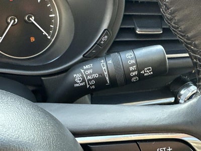 2024 Mazda Mazda CX-30 2.5 S Preferred Package