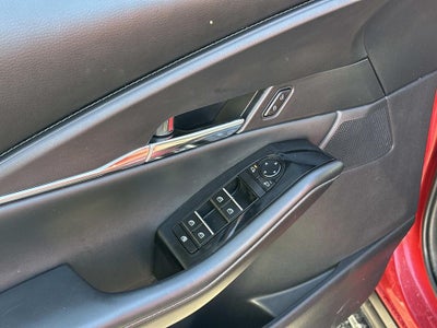 2024 Mazda Mazda CX-30 2.5 S Preferred Package