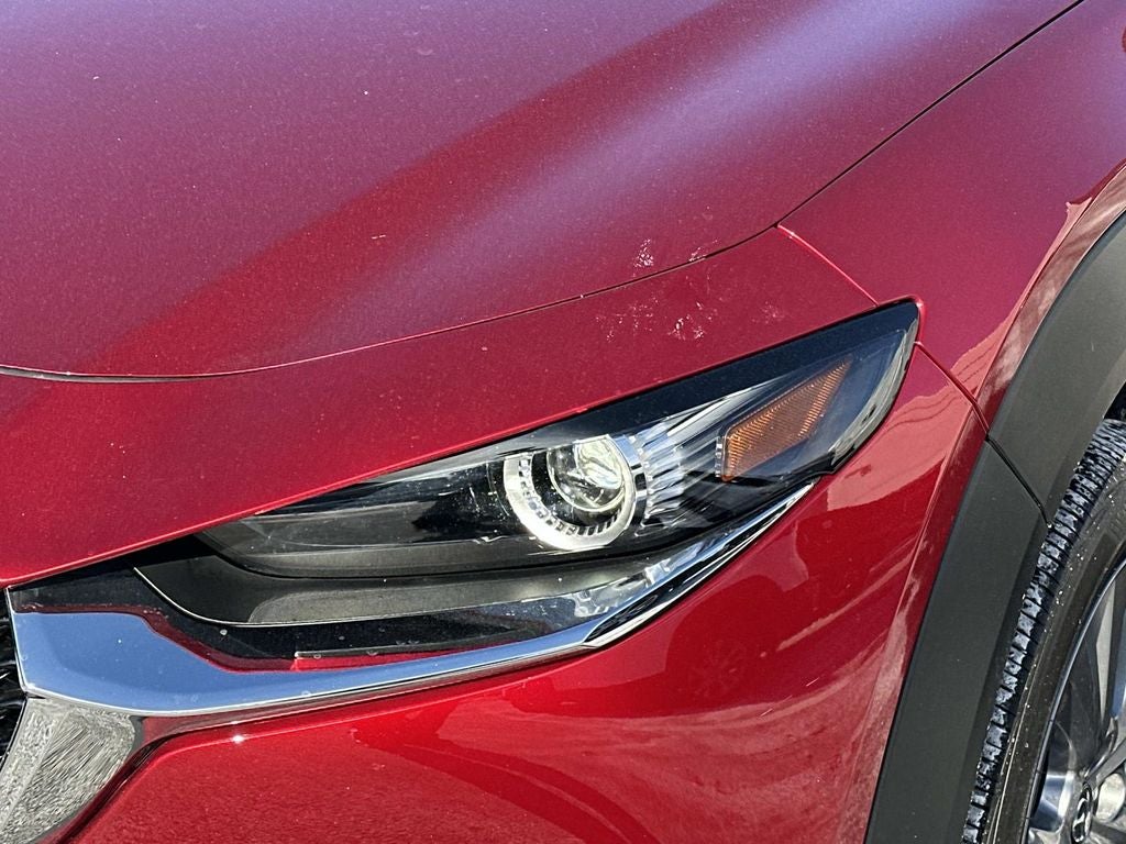 2024 Mazda Mazda CX-30 2.5 S Preferred Package