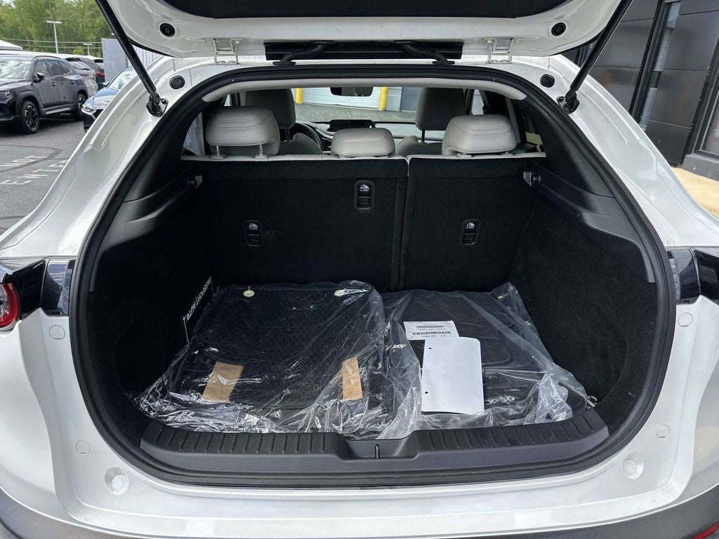 2025 Mazda Mazda CX-30 2.5 S Preferred Package