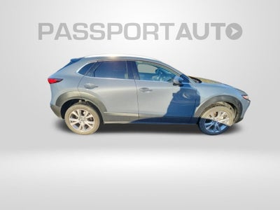 2021 Mazda Mazda CX-30 Premium