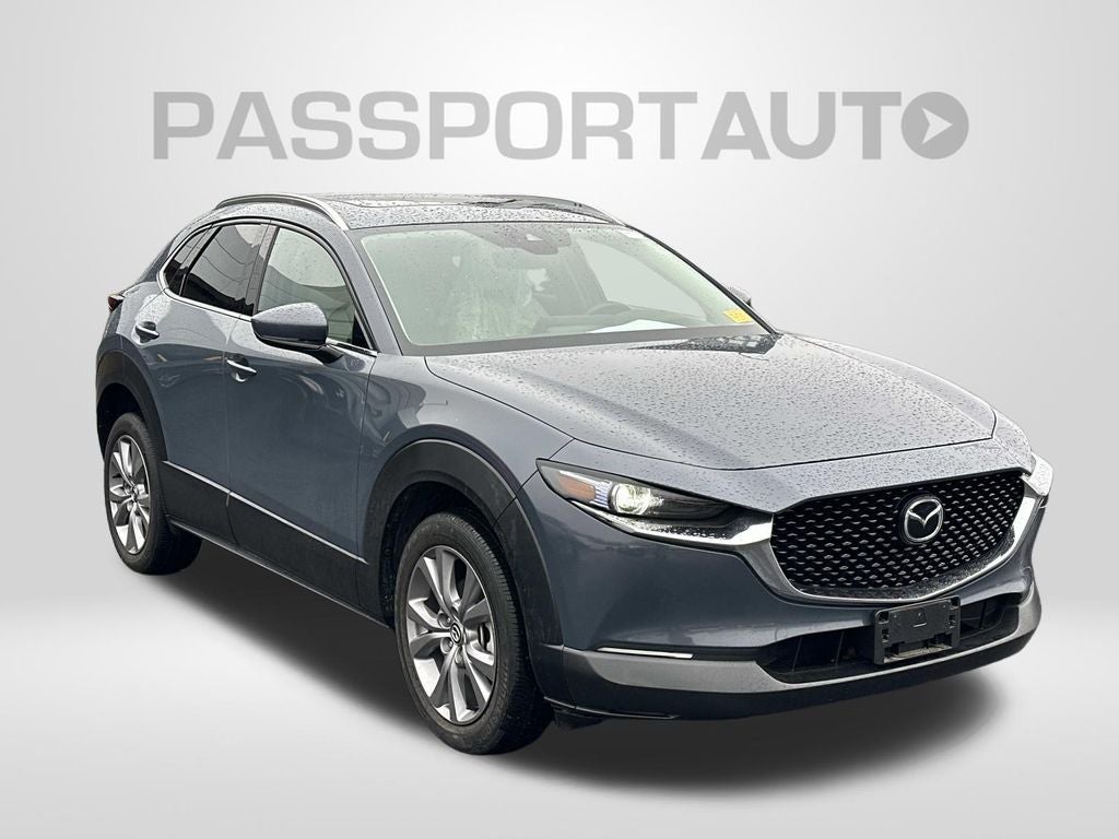 2021 Mazda Mazda CX-30 Premium