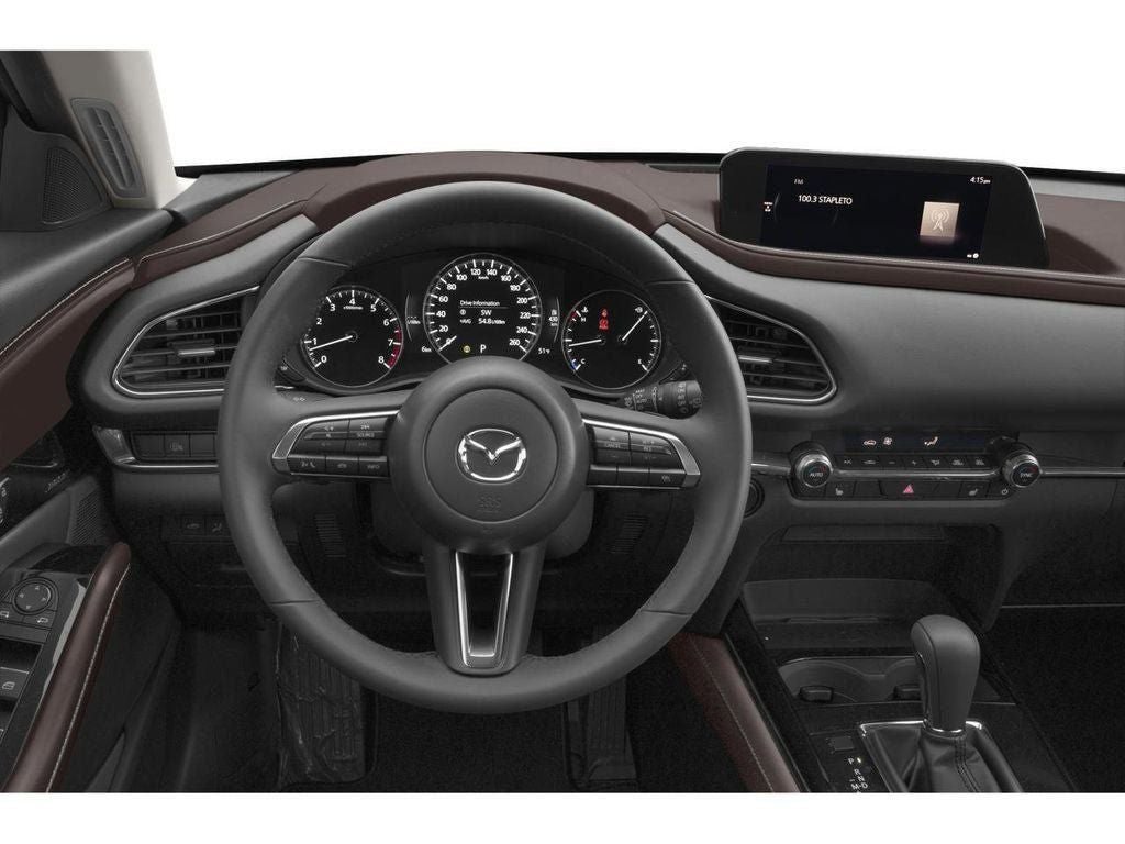2025 Mazda Mazda CX-30 2.5 S Premium Package