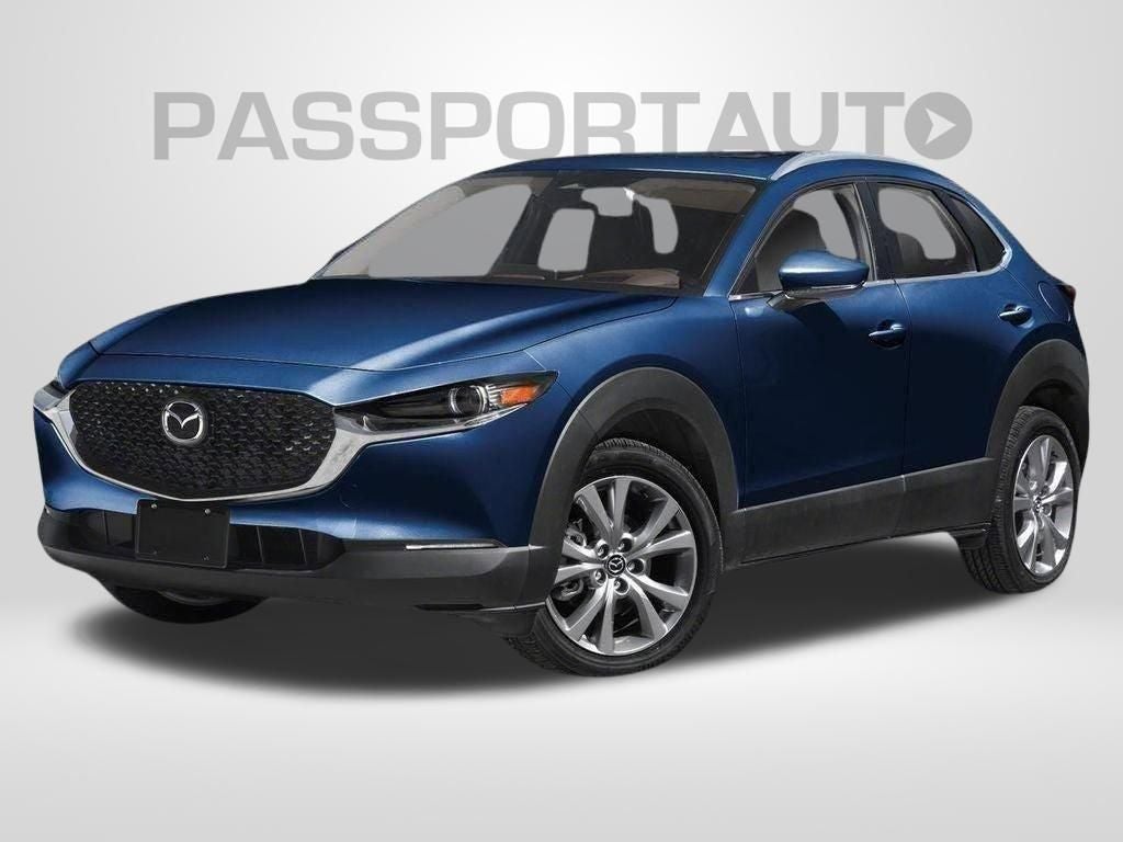 2025 Mazda Mazda CX-30 2.5 S Premium Package