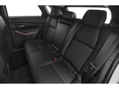 2025 Mazda Mazda CX-30 2.5 S Premium Package