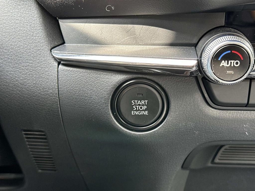 2025 Mazda Mazda CX-30 2.5 S Premium Package