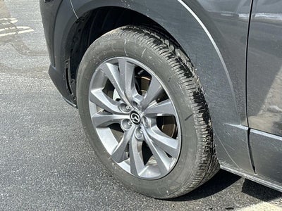 2025 Mazda Mazda CX-30 2.5 S Premium Package