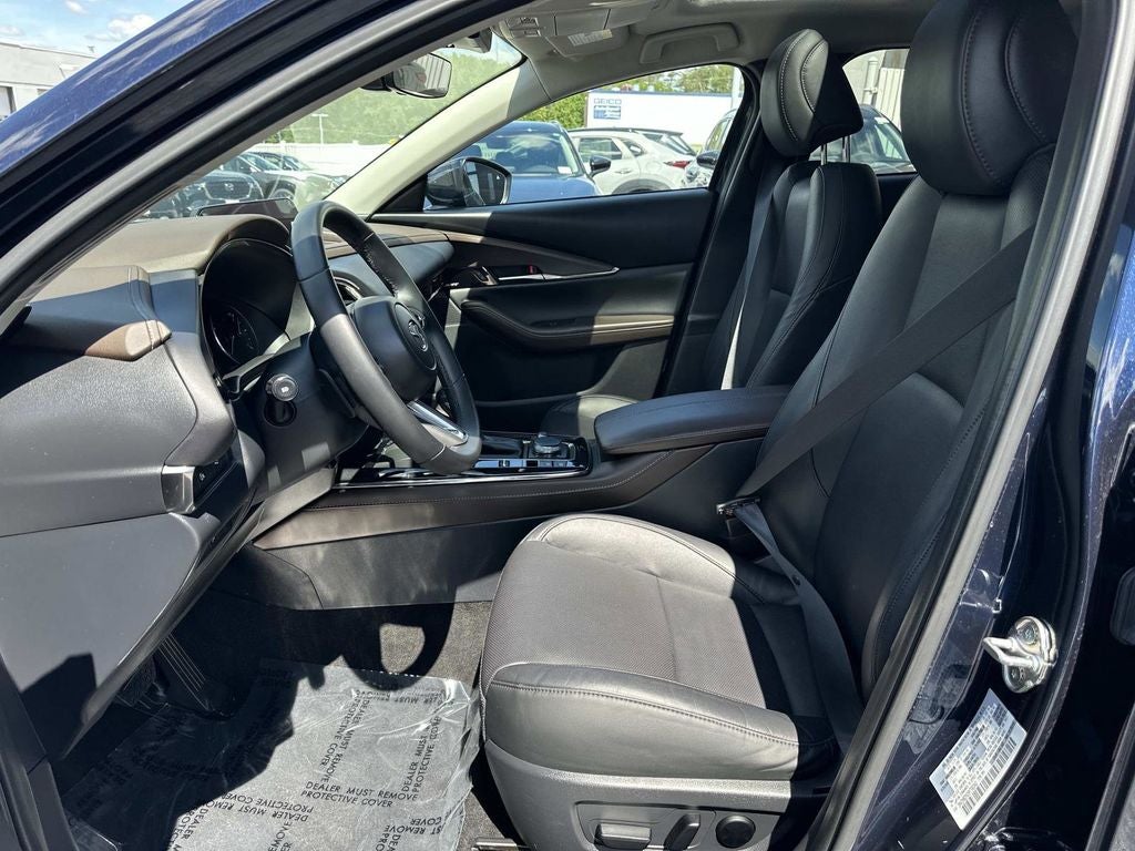 2025 Mazda Mazda CX-30 2.5 S Premium Package