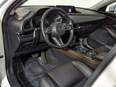 2023 Mazda Mazda CX-30 2.5 S Premium Package