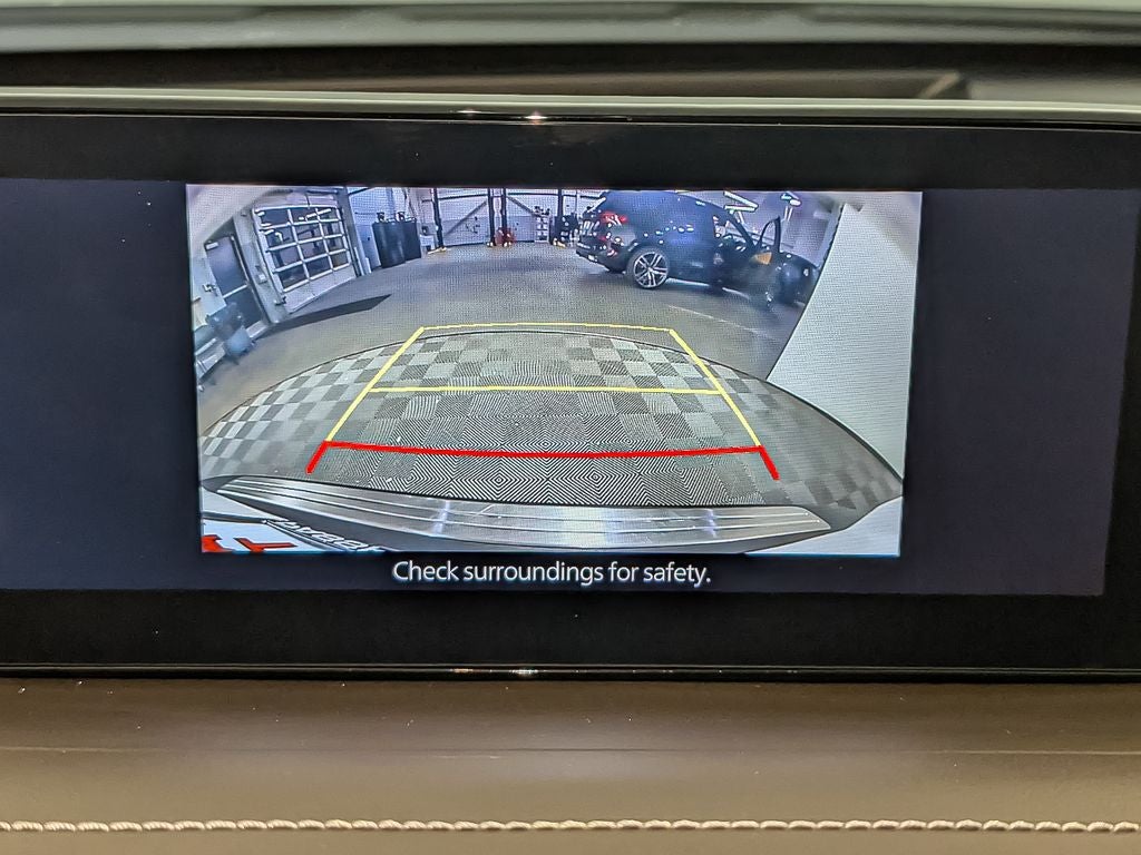 2023 Mazda Mazda CX-30 2.5 S Premium Package