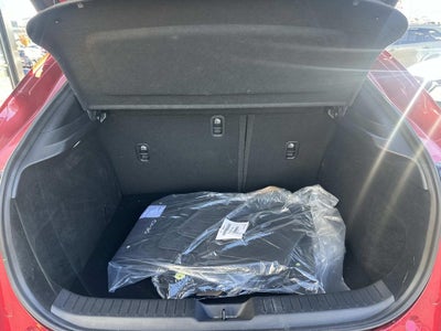 2025 Mazda Mazda CX-30 2.5 S Premium Package