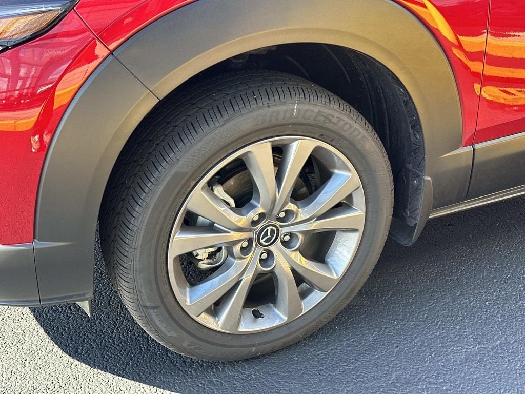 2025 Mazda Mazda CX-30 2.5 S Premium Package