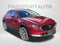 2025 Mazda Mazda CX-30 2.5 S Premium Package