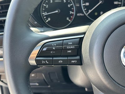 2025 Mazda Mazda CX-30 2.5 S Premium Package