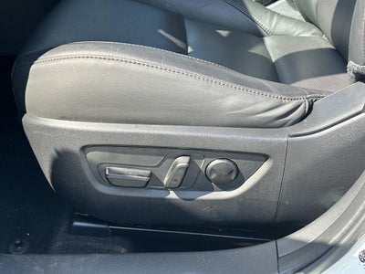 2025 Mazda Mazda CX-30 2.5 S Premium Package