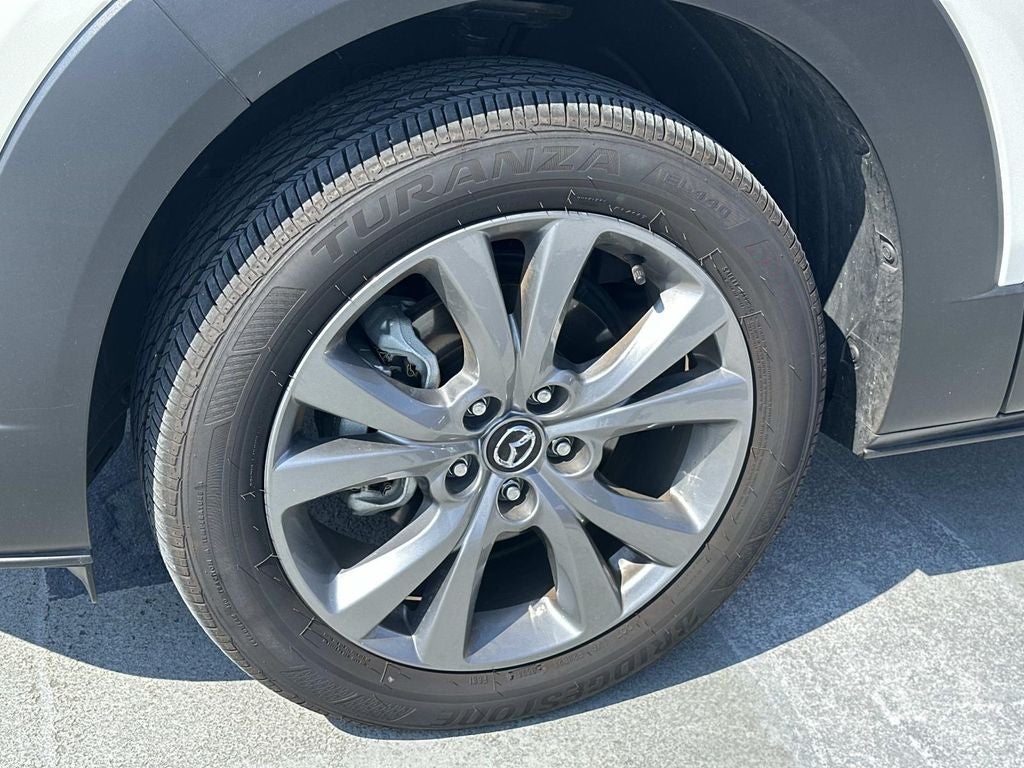 2025 Mazda Mazda CX-30 2.5 S Premium Package