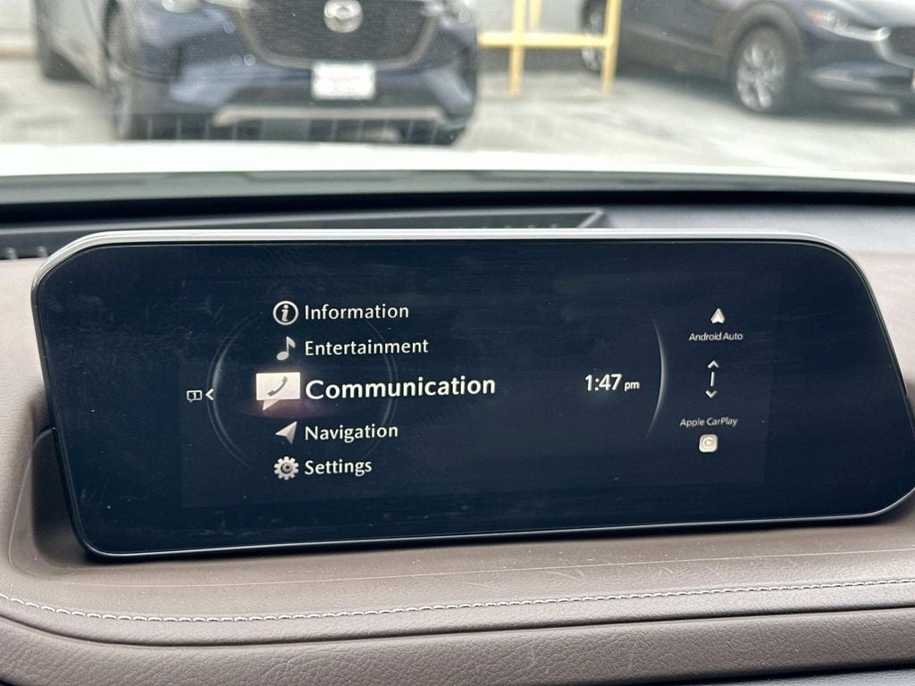 2025 Mazda Mazda CX-30 2.5 S Premium Package