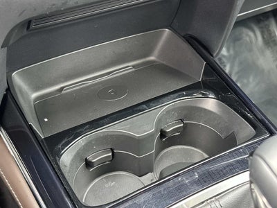 2025 Mazda Mazda CX-30 2.5 S Premium Package