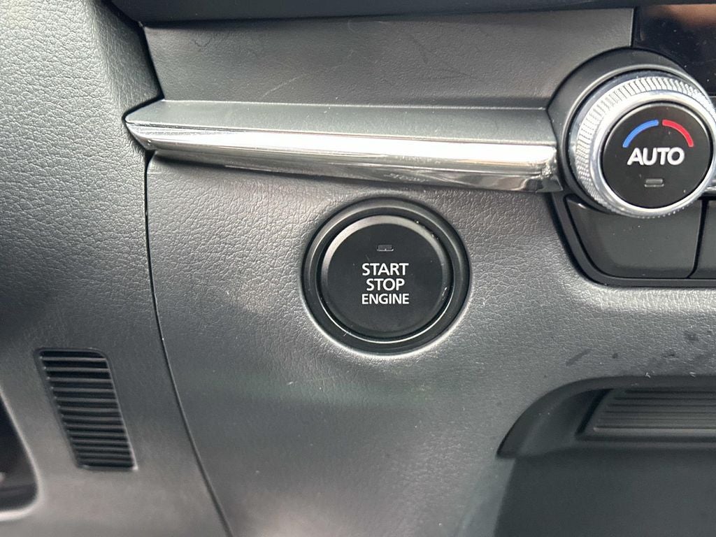 2025 Mazda Mazda CX-30 2.5 S Premium Package