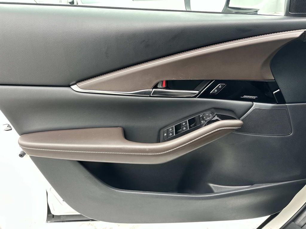 2025 Mazda Mazda CX-30 2.5 S Premium Package