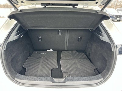 2025 Mazda Mazda CX-30 2.5 S Premium Package