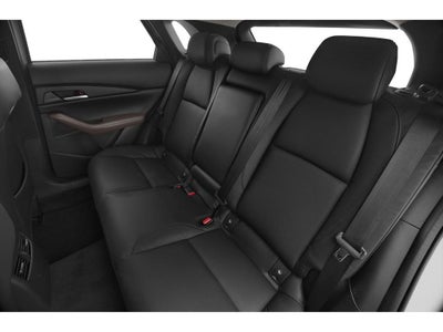 2025 Mazda Mazda CX-30 2.5 S Premium Package