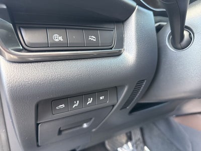 2025 Mazda Mazda CX-30 2.5 S Premium Package