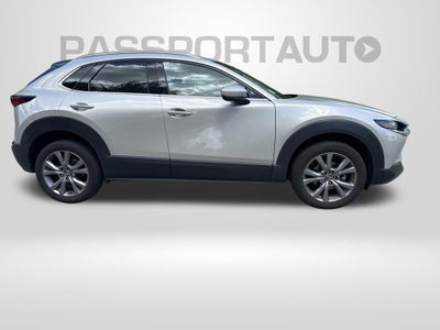 2024 Mazda Mazda CX-30 2.5 S Premium Package