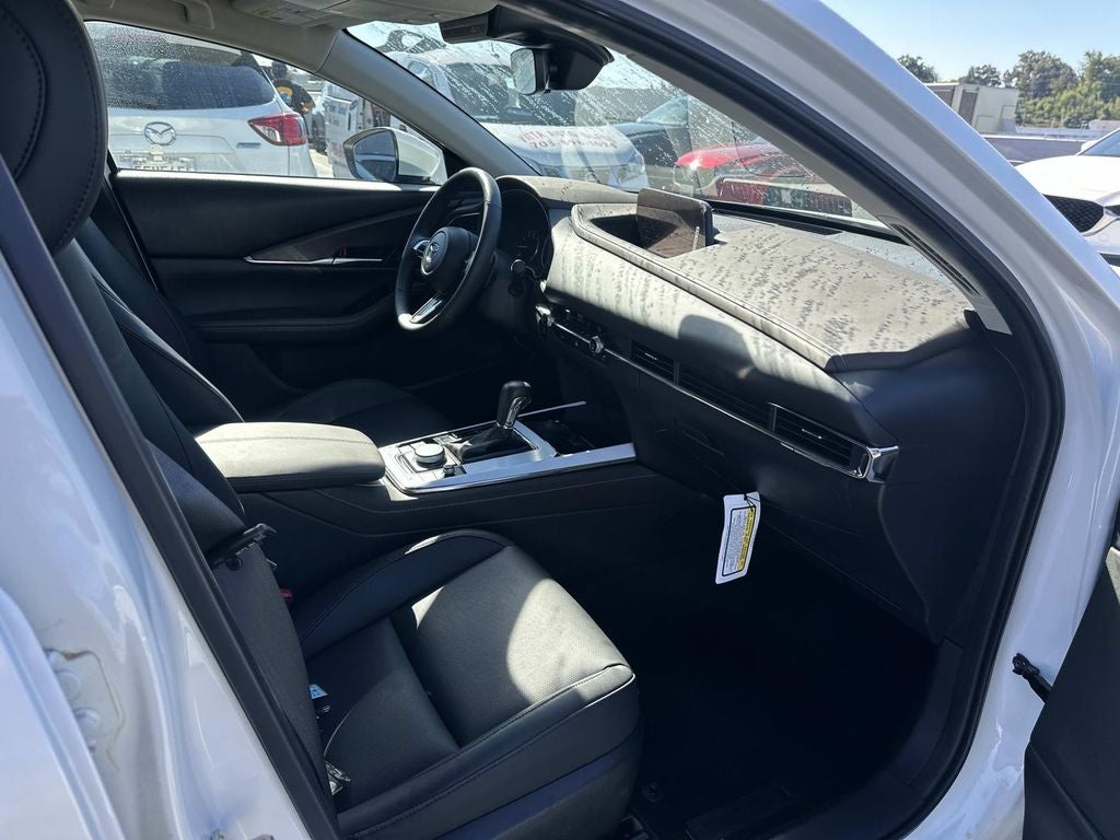 2025 Mazda Mazda CX-30 2.5 S Premium Package