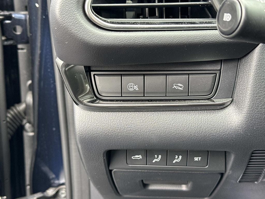 2025 Mazda Mazda CX-30 2.5 S Premium Package