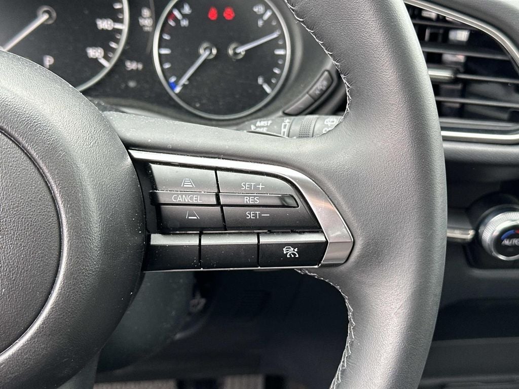 2025 Mazda Mazda CX-30 2.5 S Premium Package