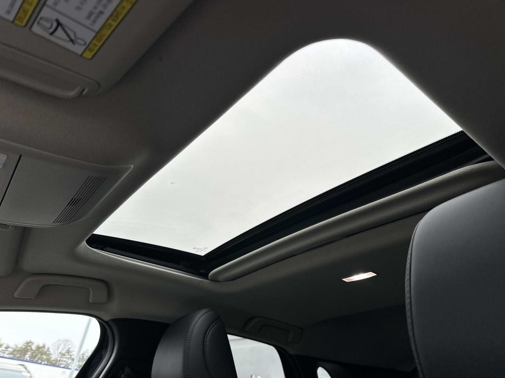 2025 Mazda Mazda CX-30 2.5 S Premium Package