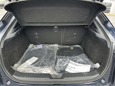 2025 Mazda Mazda CX-30 2.5 S Premium Package