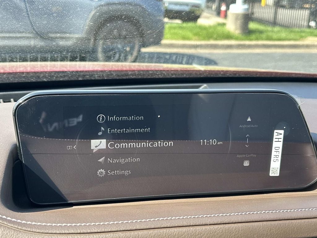 2025 Mazda Mazda CX-30 2.5 S Premium Package