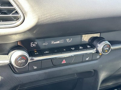 2025 Mazda Mazda CX-30 2.5 S Premium Package