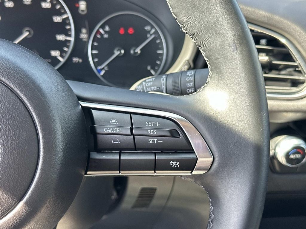 2025 Mazda Mazda CX-30 2.5 S Premium Package